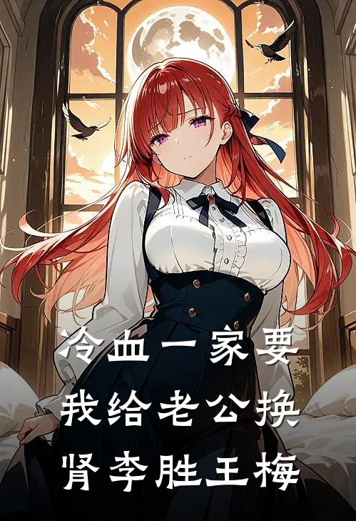 冷血一家要我给老公换肾李胜王梅