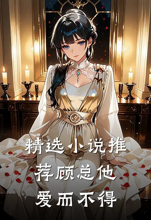 精选推荐顾总他爱而不得全文阅读