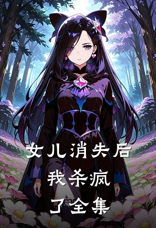 女儿消失后，我杀疯了全集