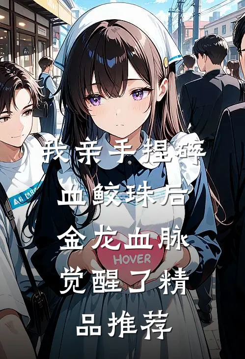 我亲手捏碎血鲛珠后，金龙血脉觉醒了精品推荐
