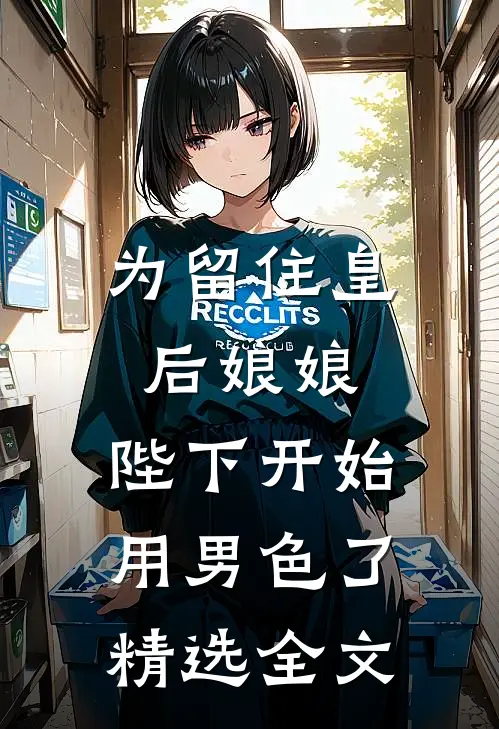 为留住皇后娘娘，陛下开始用男色了精选全文