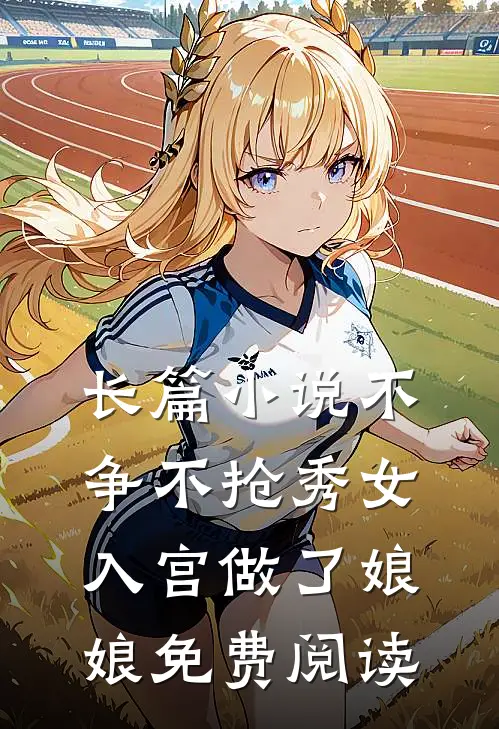 长篇小说不争不抢秀女入宫做了娘娘免费阅读