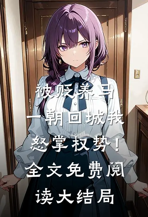 被贬养马，一朝回城我怒掌权势！全文免费阅读大结局