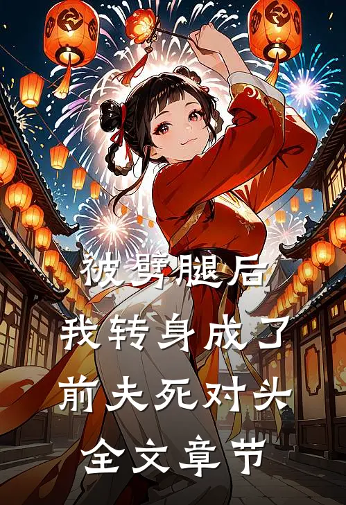 被劈腿后，我转身成了前夫死对头全文章节