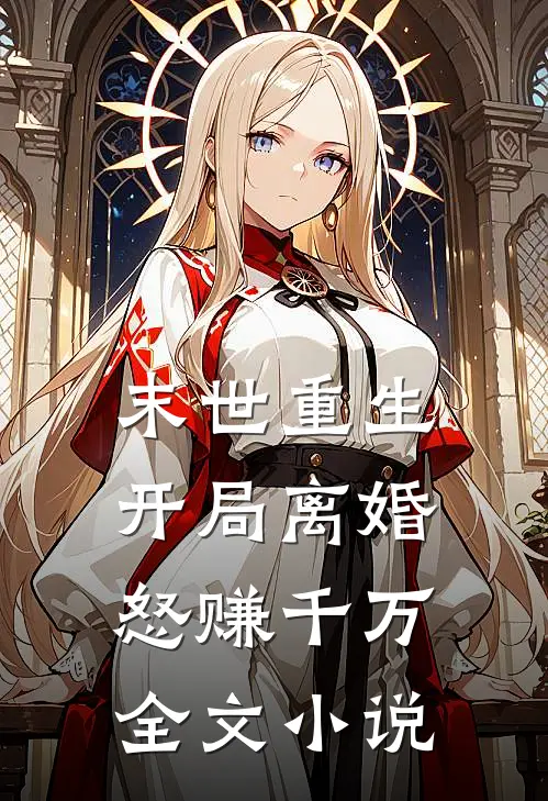 末世重生：开局离婚怒赚千万全文小说