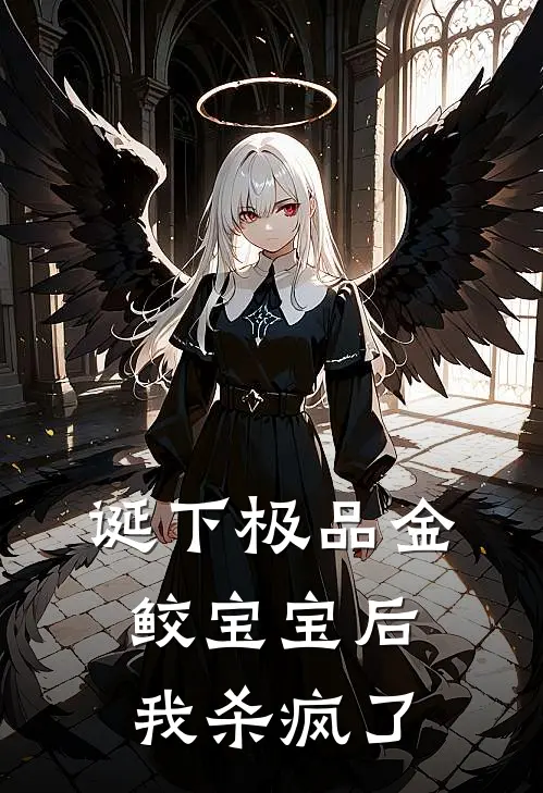诞下极品金鲛宝宝后,我杀疯了共几章