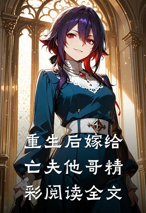 重生后嫁给亡夫他哥精彩阅读全文