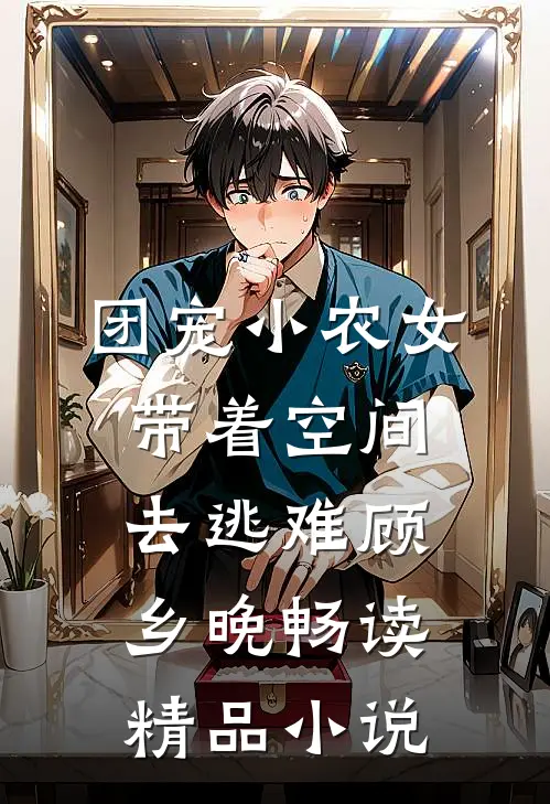 团宠小农女带着空间去逃难顾乡晚畅读精品小说