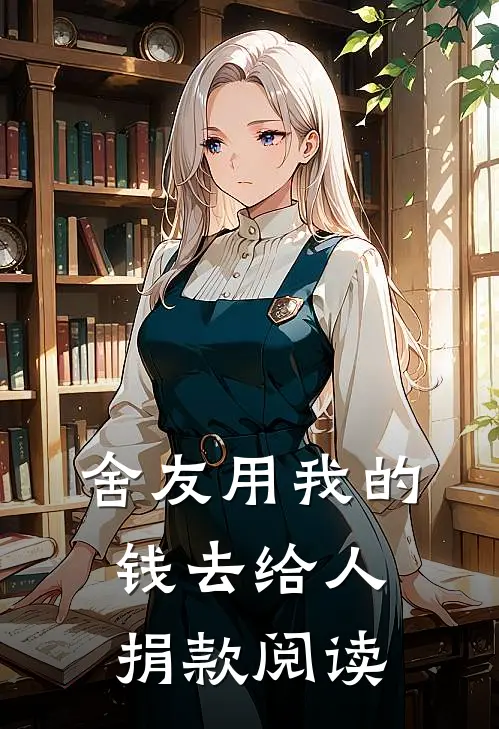 舍友用我的钱去给人捐款阅读