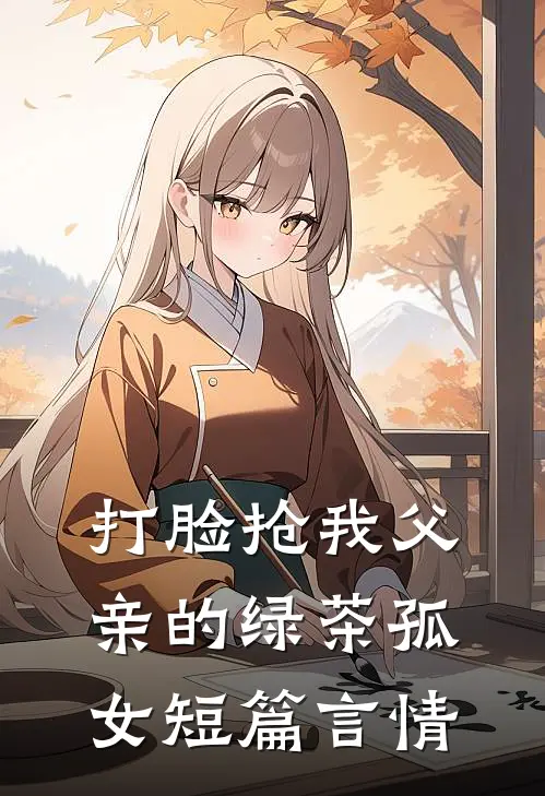 打脸抢我父亲的绿茶孤女短篇言情