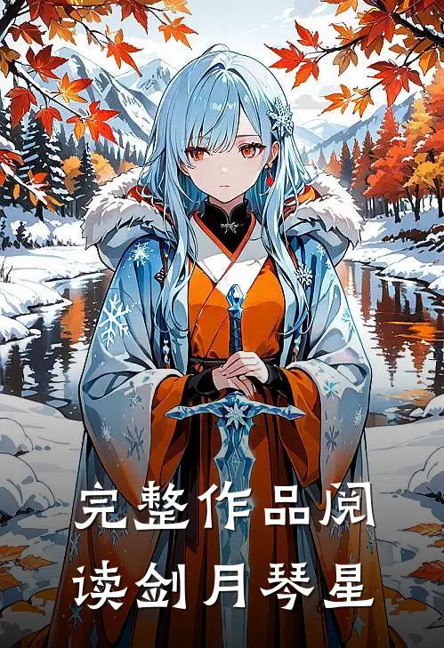 完整作品阅读剑月琴星