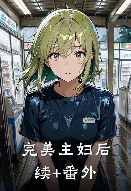 完美主妇后续+番外