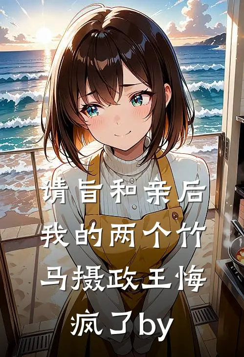 请旨和亲后，我的两个竹马摄政王悔疯了by