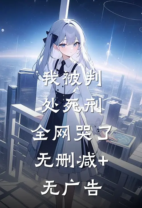 我被判处死刑，全网哭了无删减+无广告