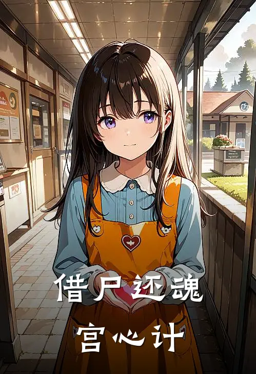 借尸还魂宫心计