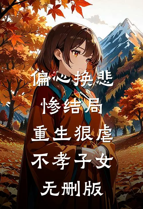 偏心换悲惨结局，重生狠虐不孝子女无删版