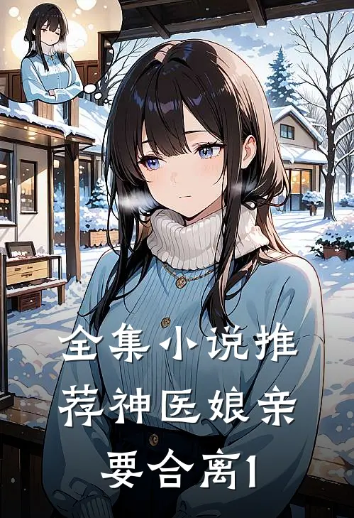 全集小说推荐神医娘亲要合离1