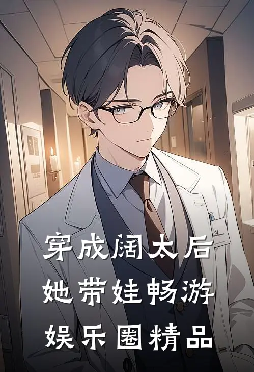 穿成阔太后,她带娃畅游娱乐圈精品