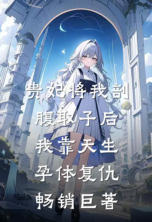 贵妃将我剖腹取子后，我靠天生孕体复仇畅销巨著