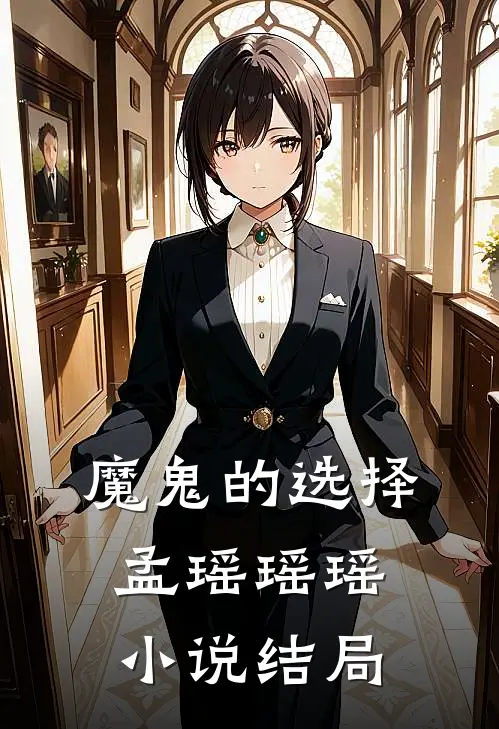 魔鬼的选择孟瑶瑶瑶小说结局
