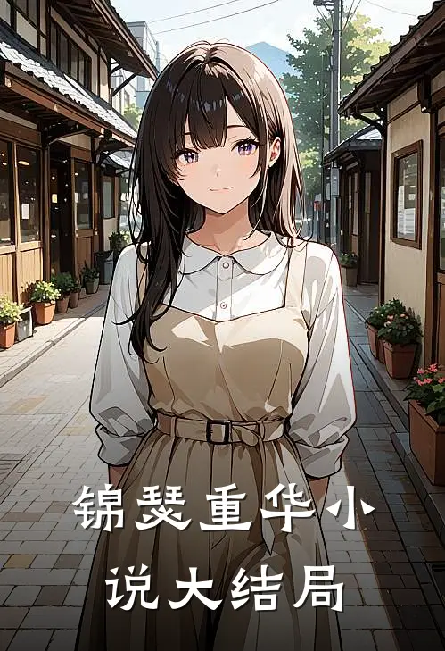 锦瑟重华小说大结局