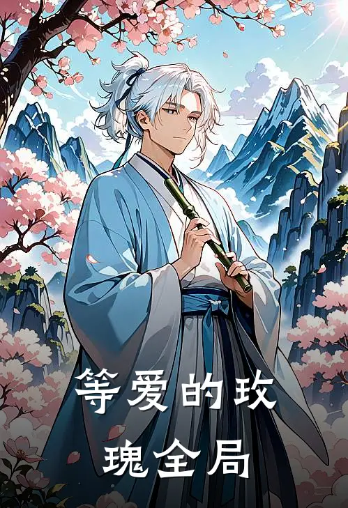 等爱的玫瑰全局