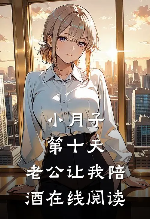 小月子第十天，老公让我陪酒在线阅读
