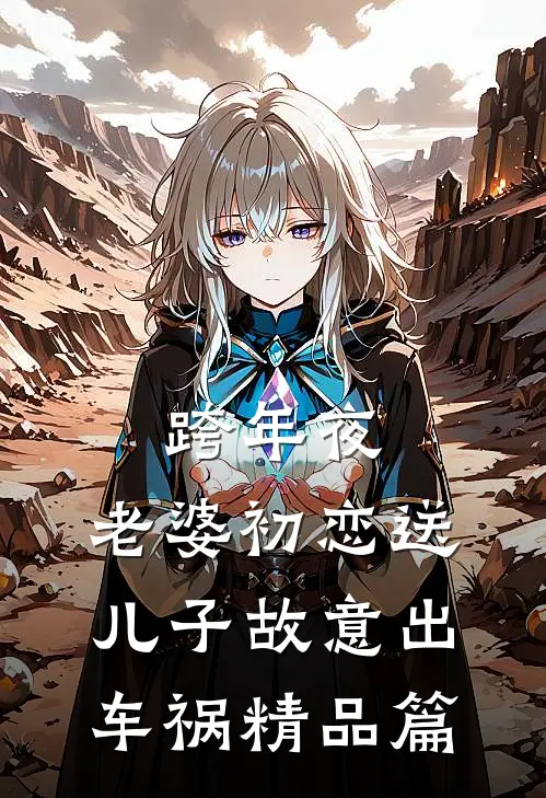 跨年夜，老婆初恋送儿子故意出车祸精品篇