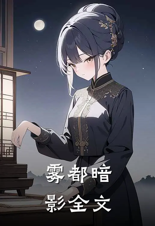 雾都暗影全文