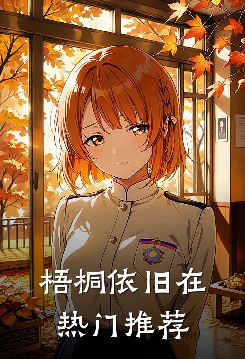 梧桐依旧在热门推荐
