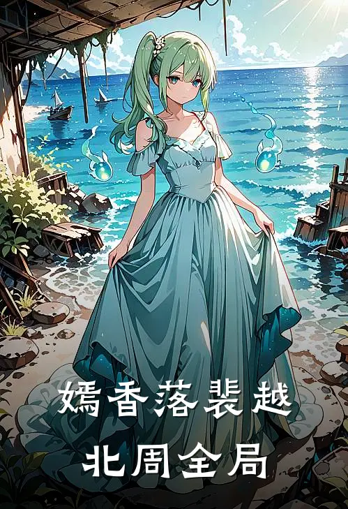嫣香落裴越北周全局