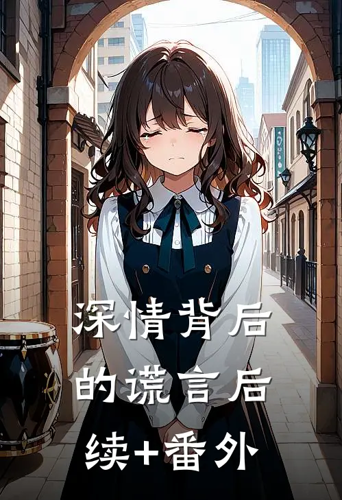 深情背后的谎言后续+番外