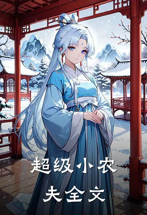 超级小农夫全文