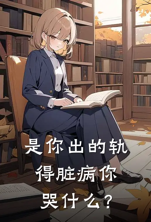 是你出的轨，得脏病你哭什么？