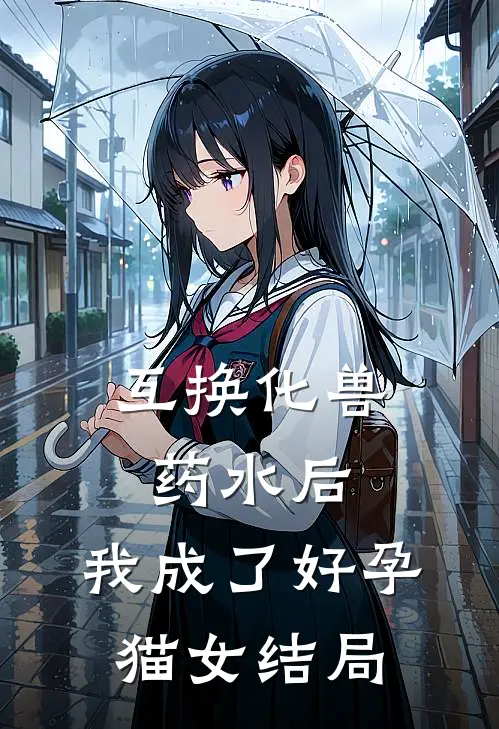 互换化兽药水后，我成了好孕猫女结局