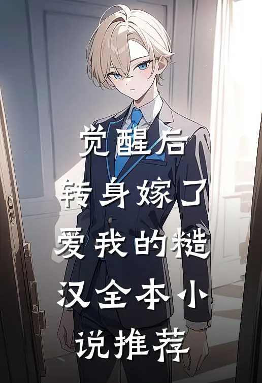 觉醒后，转身嫁了爱我的糙汉全本小说推荐