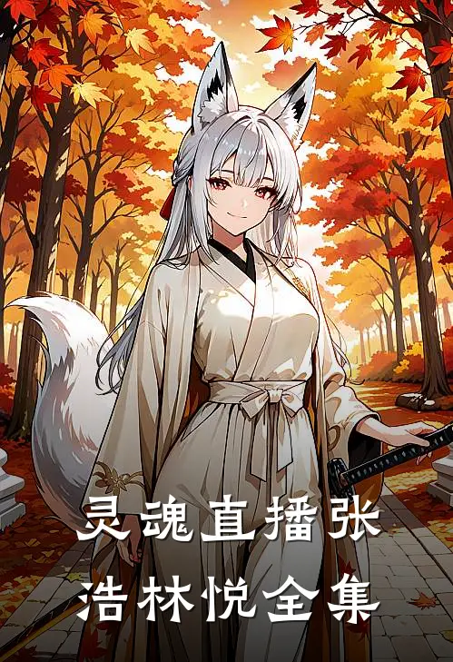 灵魂直播张浩林悦 全集