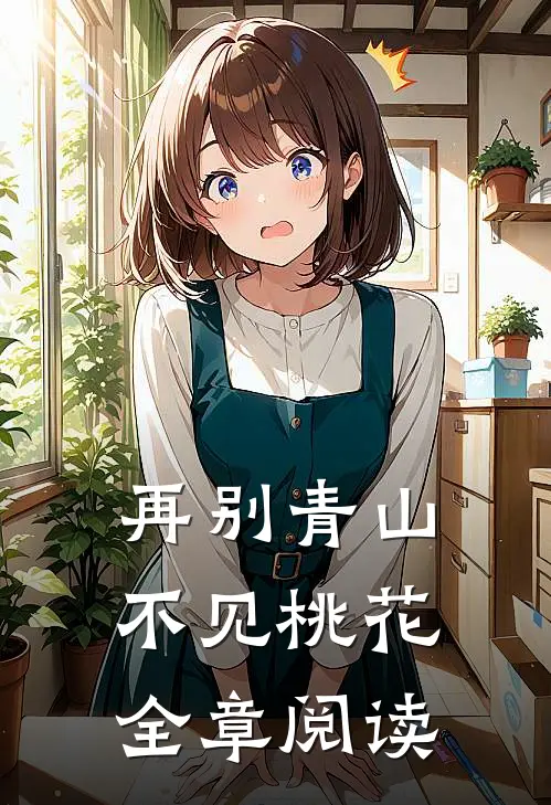 再别青山，不见桃花全章阅读