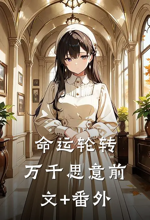 命运轮转，万千思意前文+番外
