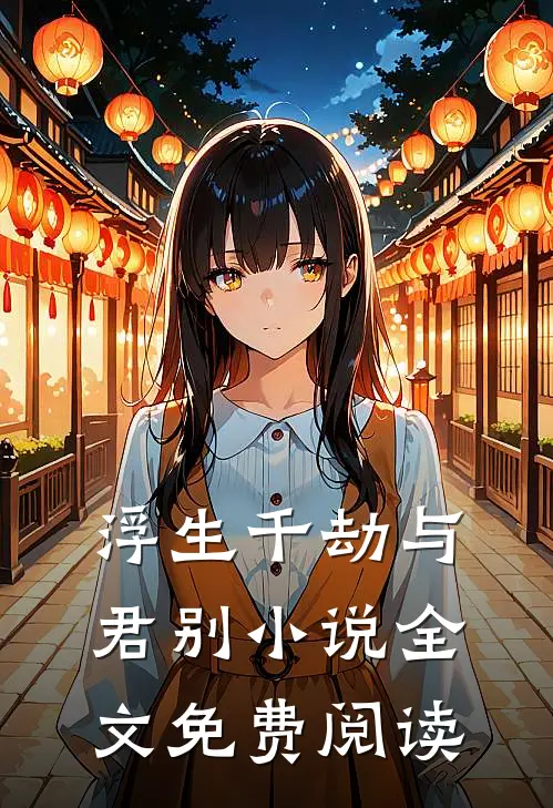 浮生千劫与君别小说全文免费阅读