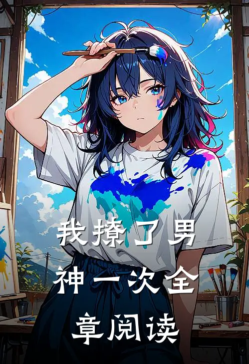 我撩了男神一次全章阅读