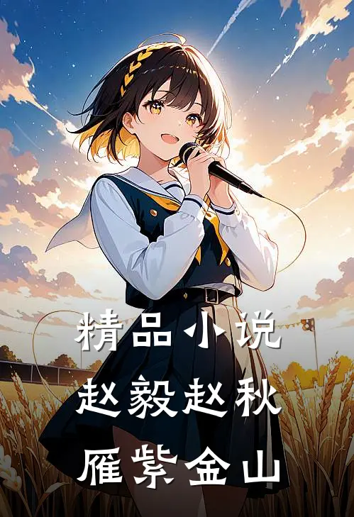精品小说赵毅赵秋雁紫金山