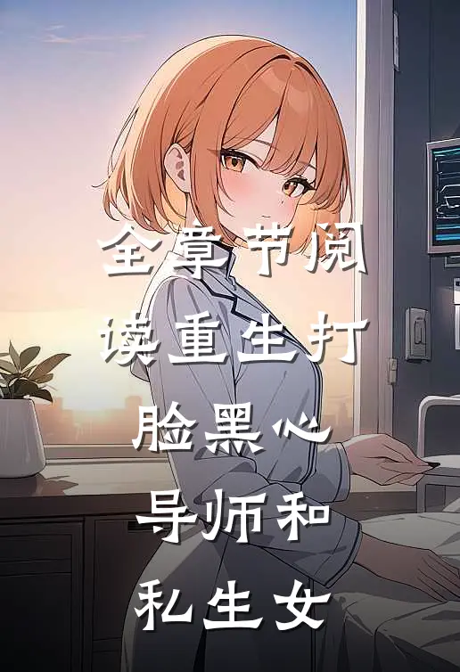 全章节阅读重生打脸黑心导师和私生女
