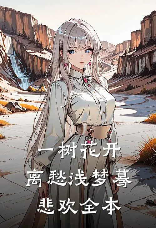 一树花开，离愁浅梦蓦悲欢全本
