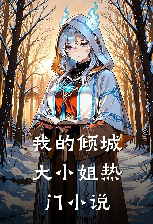 我的倾城大小姐热门小说