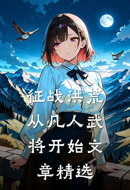征战洪荒：从凡人武将开始文章精选