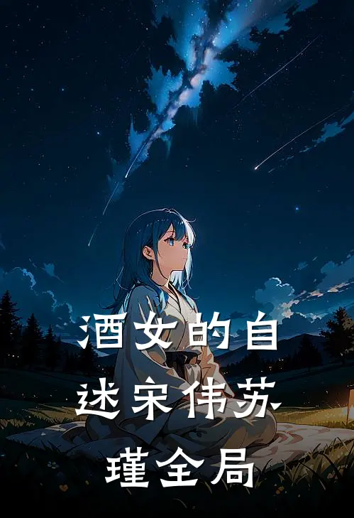 酒女的自述宋伟苏瑾全局
