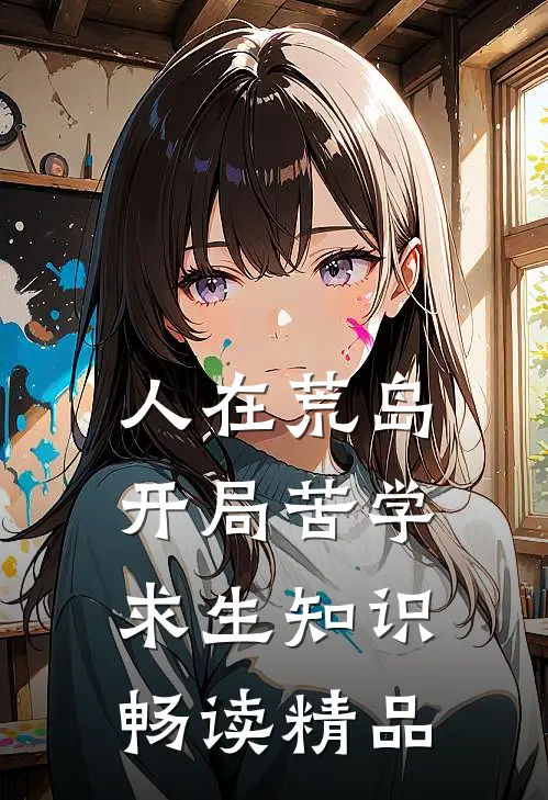 人在荒岛，开局苦学求生知识畅读精品