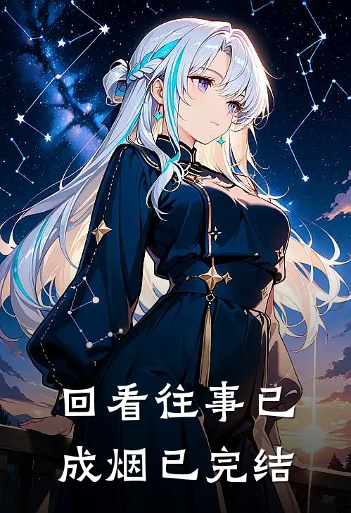 回看往事已成烟已完结