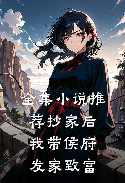 全集小说推荐抄家后，我带侯府发家致富
